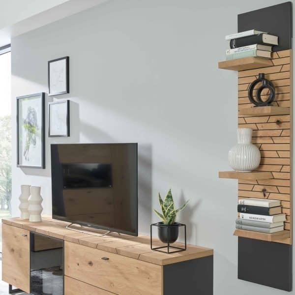 Interliving Wohnzimmer Serie 2108 - Wandpaneel 780904-2
