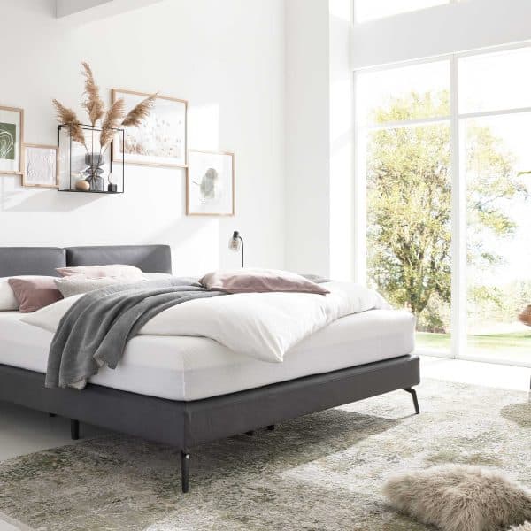 Interliving Bettensystem Serie 1416 - Boxspringbett