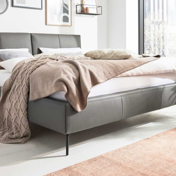 Interliving Bettensystem Serie 1416 - Polsterbettgestell