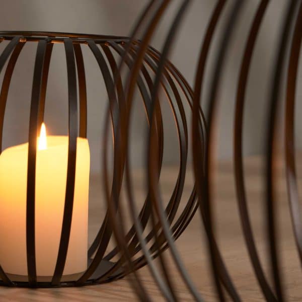 Interliving BEST BUDDYS! Windlicht Gent