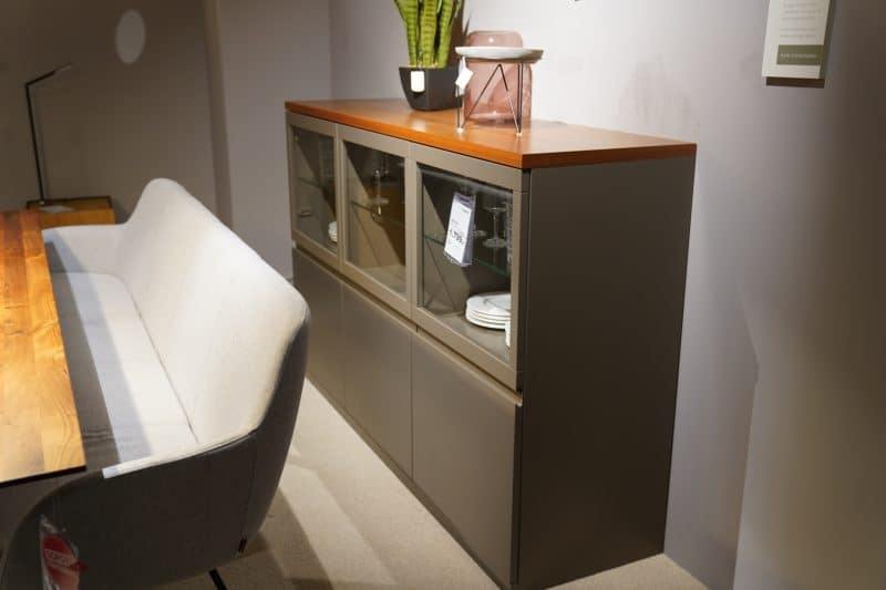 Highboard Vision