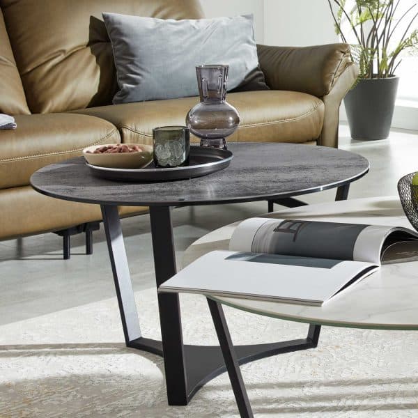 Interliving Couchtisch Serie 6208 - Couchtisch CT174TSD