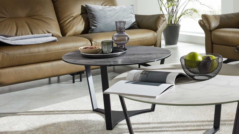 Interliving Couchtisch Serie 6208 - Couchtisch CT174TSD