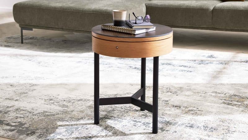 Interliving Couchtisch Serie 6216 - Beistelltisch