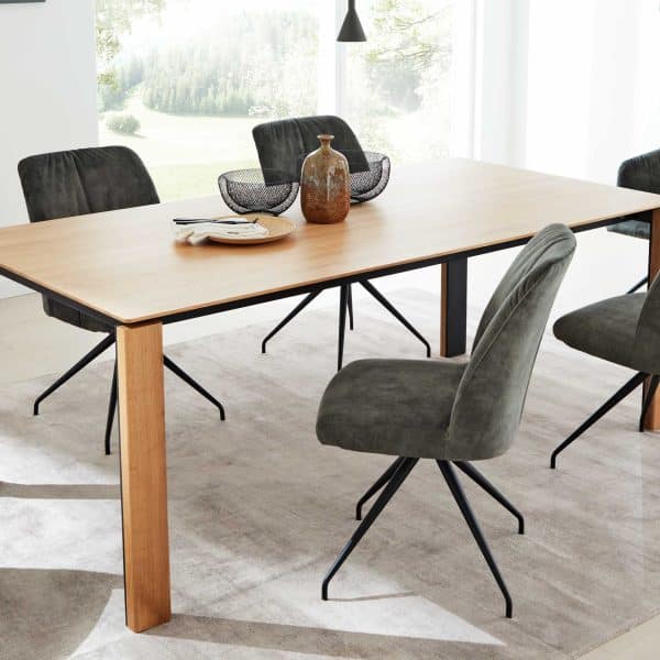 Interliving Esszimmer Serie 5110 - Esstisch T0500