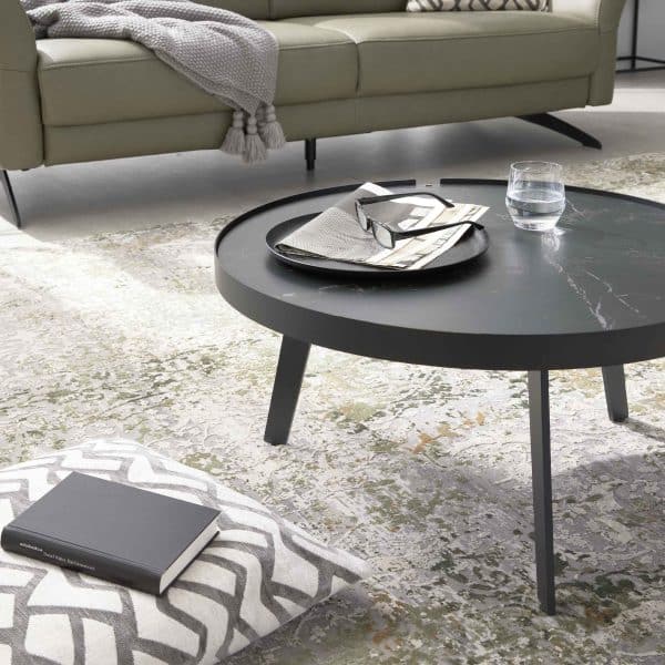 Interliving Couchtisch Serie 6217 - Couchtisch CT539MM