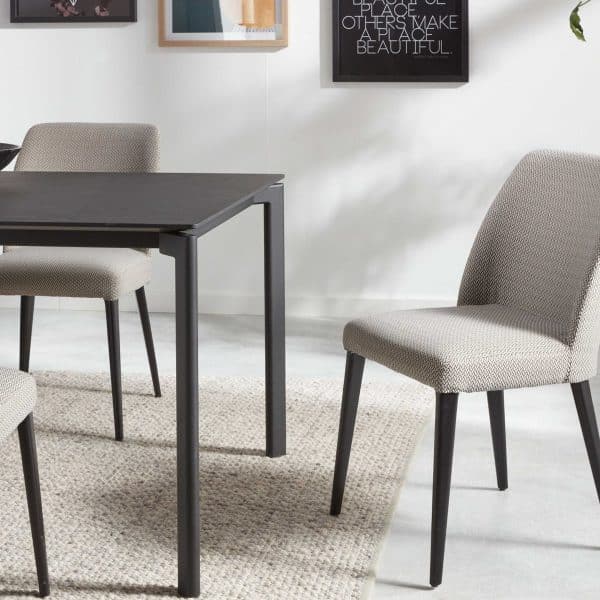 Interliving Esszimmer Serie 5110 - Polsterstuhl CO110
