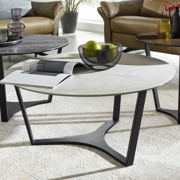 Interliving Couchtisch Serie 6208 - Couchtisch CT175MA