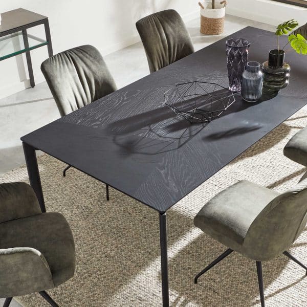 Interliving Esszimmer Serie 5110 - Auszugtisch T0401