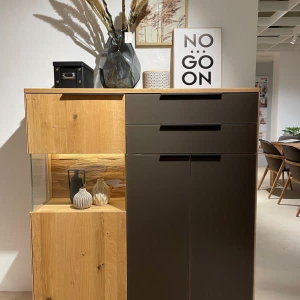 Highboard Interliving 2009