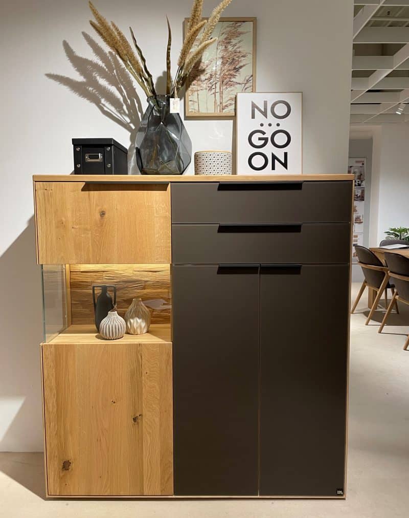 Highboard Interliving 2009