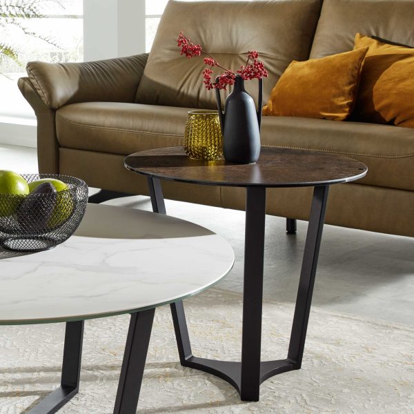 Interliving Couchtisch Serie 6208 - Beistelltisch ET175SD