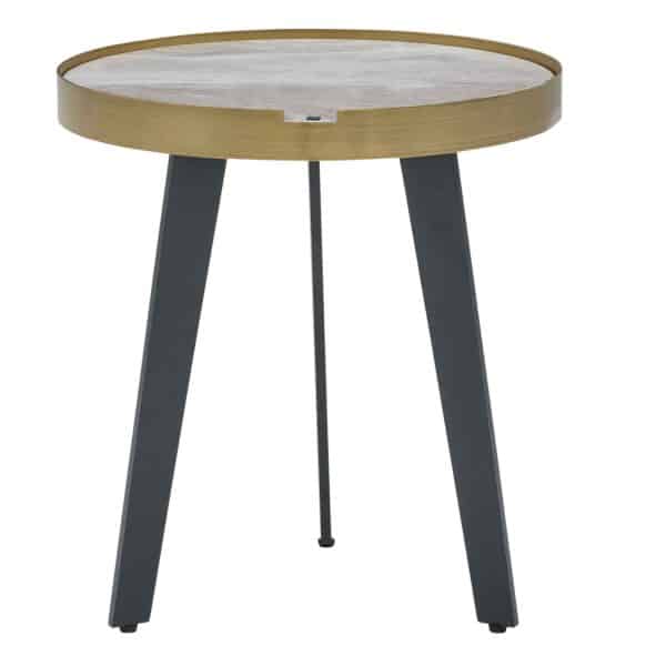 Interliving Couchtisch Serie 6217 - Beistelltisch ET654ME