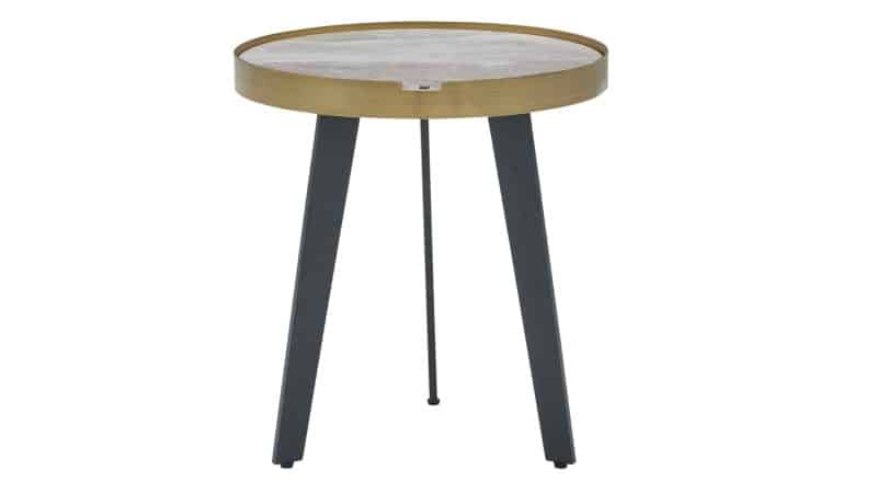 Interliving Couchtisch Serie 6217 - Beistelltisch ET654ME