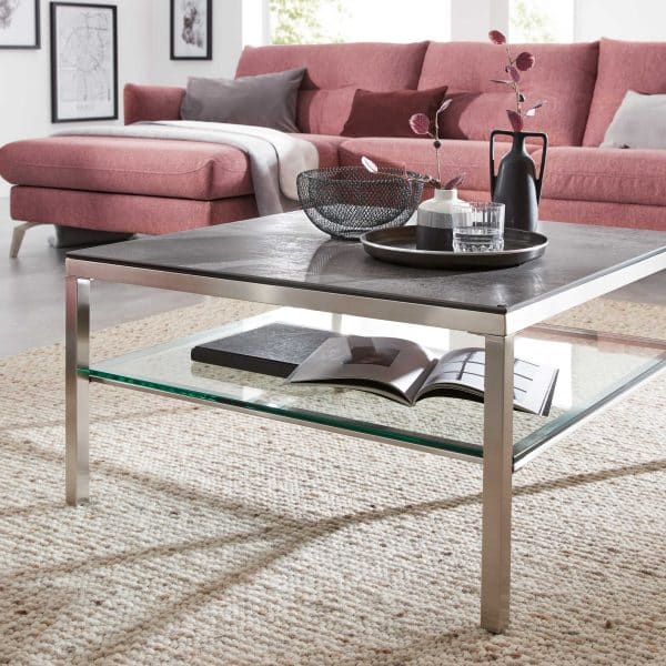 Interliving Couchtisch Serie 6210 - Couchtisch CT197AR