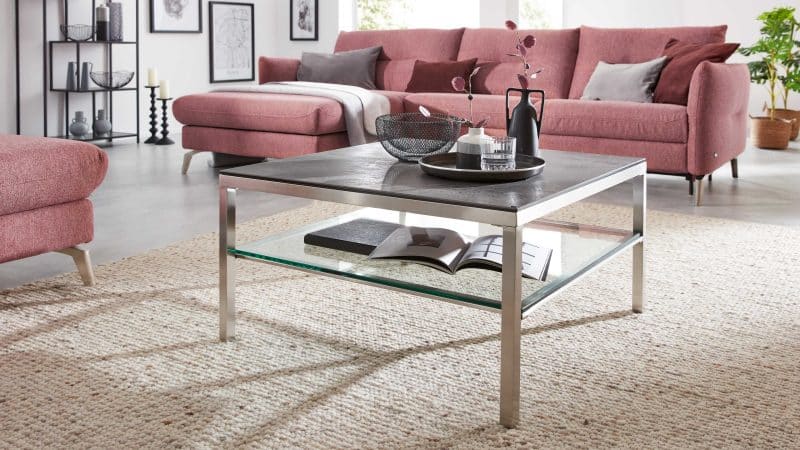 Interliving Couchtisch Serie 6210 - Couchtisch CT197AR