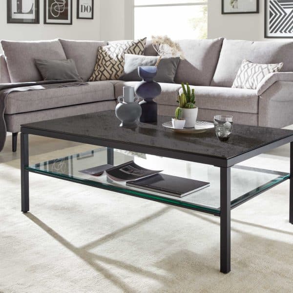 Interliving Couchtisch Serie 6210 - Couchtisch CT194TI