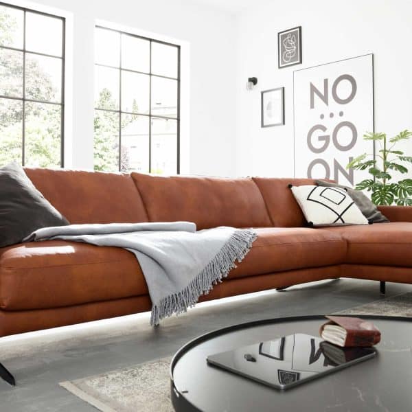 Interliving Sofa Serie 4004 - Ecksofa