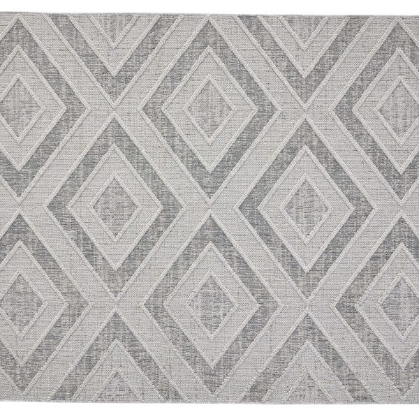 Interliving Teppich Serie G-8010 - Outdoor-Teppich