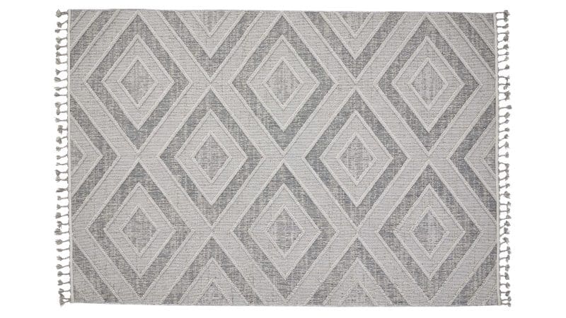 Interliving Teppich Serie G-8010 - Outdoor-Teppich