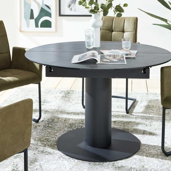 Interliving Esszimmer Serie 5104 - Auszugtisch