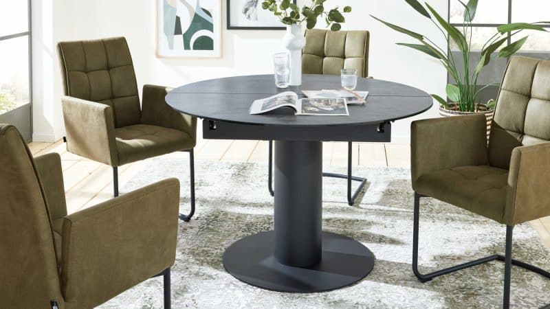 Interliving Esszimmer Serie 5104 - Auszugtisch