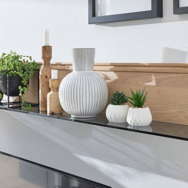 Interliving Wohnzimmer Serie 2025 - Wandregal 40