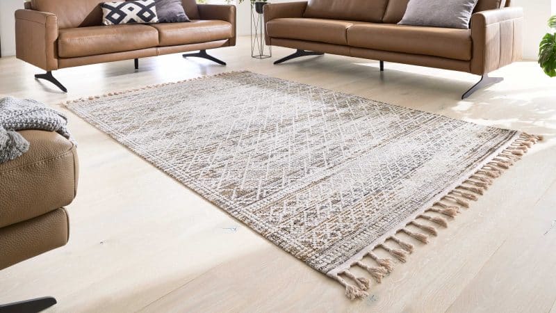 Interliving Teppich Serie G-8030