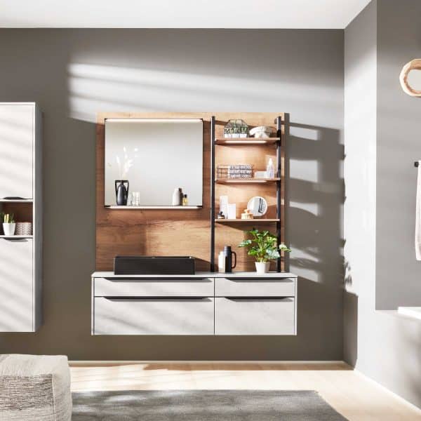 Interliving Bad Serie 7892 - Badkombination
