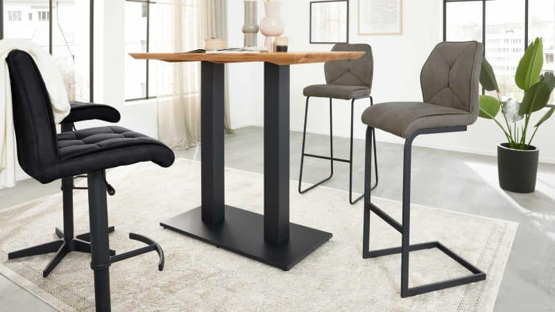 Interliving Esszimmer Serie 5104 - Tresentisch