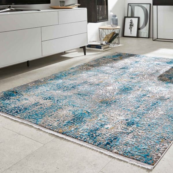 Interliving Teppich Serie L-8700
