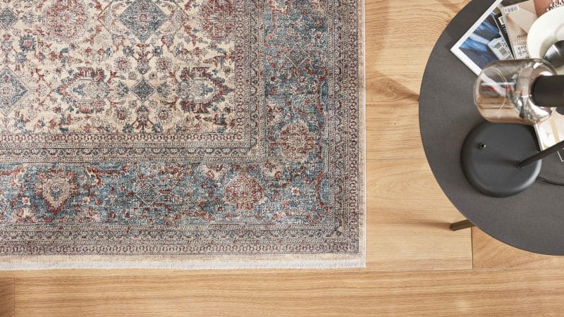 Interliving Teppich Serie L-8720