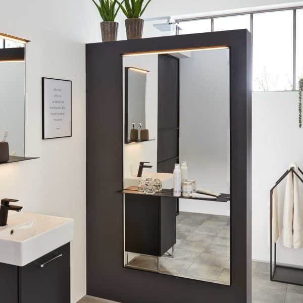 Interliving Bad Serie 7961 - Garderobenspiegel
