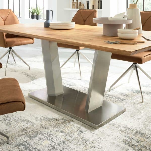 Interliving Esszimmer Serie 5104 - Esstisch