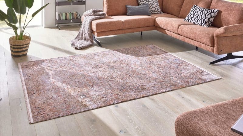 Interliving Teppich Serie G-8070