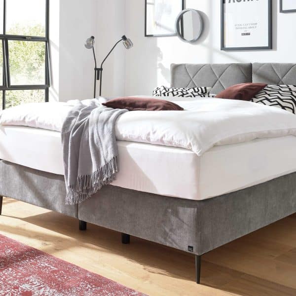 Interliving Boxspringbett Serie 1402 - Boxspringbett
