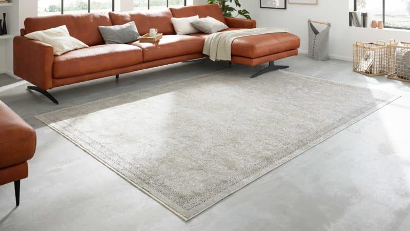 Interliving Teppich Serie G-8040