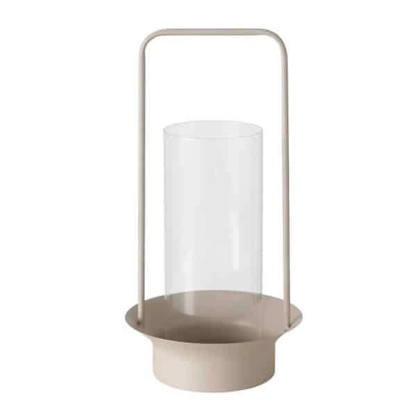 Interliving BEST BUDDYS! Windlicht Tumba