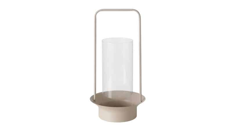 Interliving BEST BUDDYS! Windlicht Tumba
