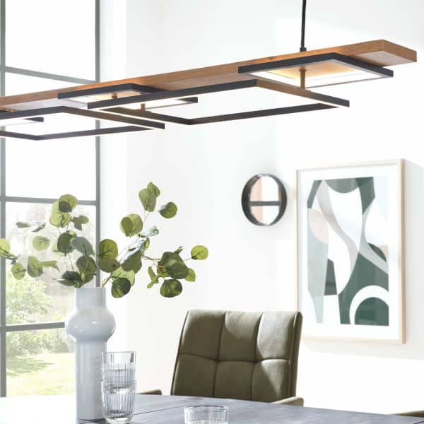 Interliving Leuchten Serie 9342 - Hängelampe