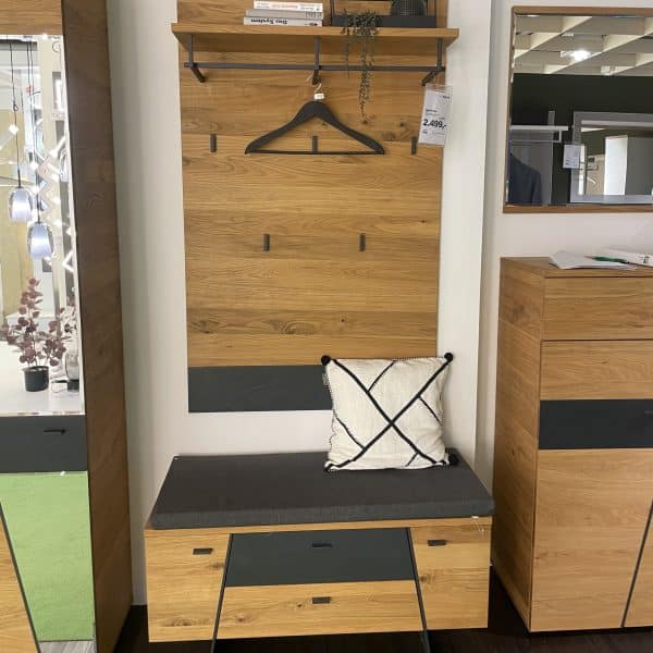 Garderobe IL 6008
