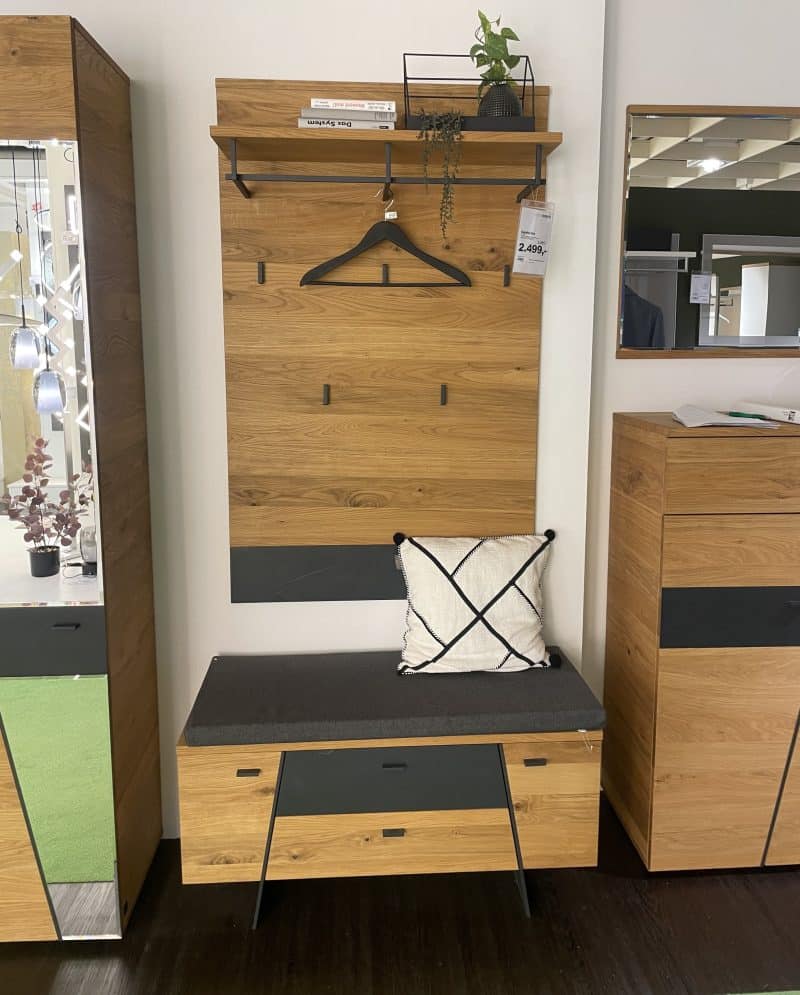 Garderobe IL 6008