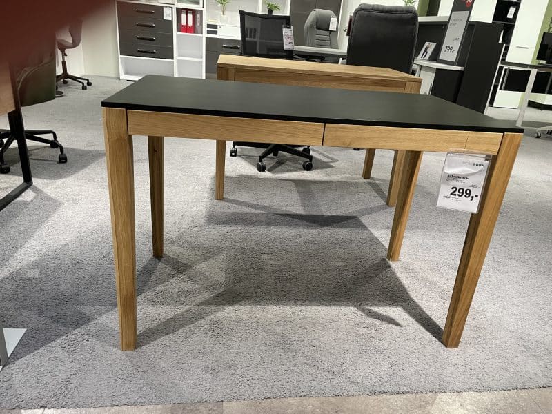 Schreibtisch 633122 Mersson
