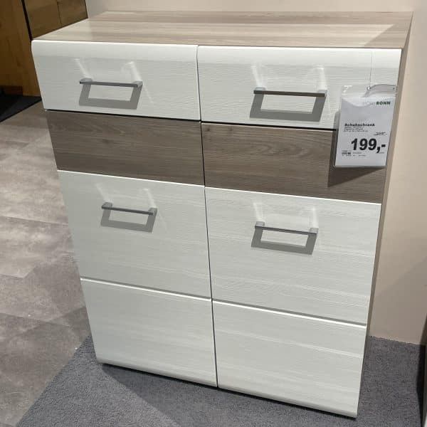 Schuhschrank Isabeau 3K16HW11