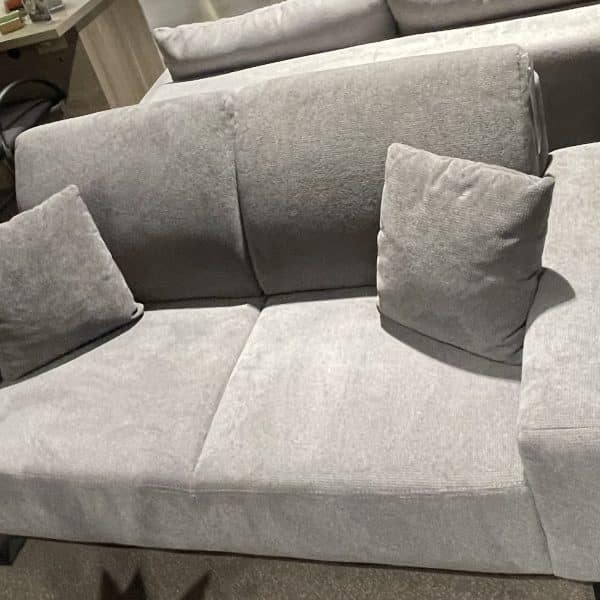 2-Sitzer-Sofa Inad