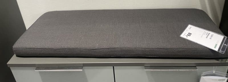 Sitzkissen 3439-58