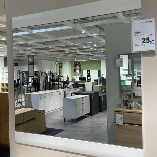 Spiegel Isabeau 3K16HW50