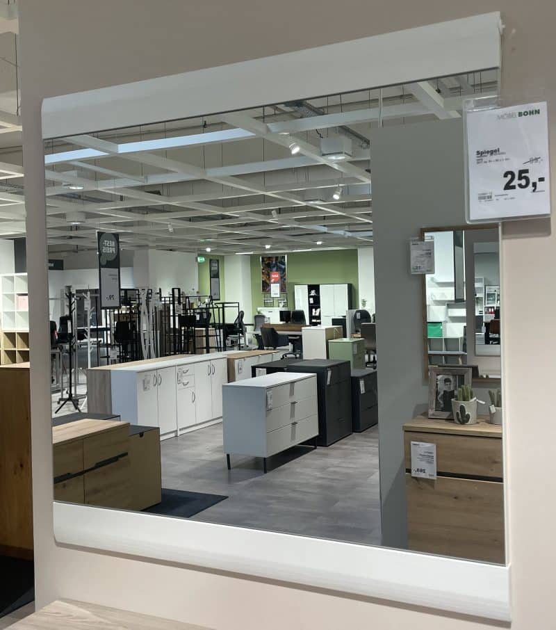 Spiegel Isabeau 3K16HW50