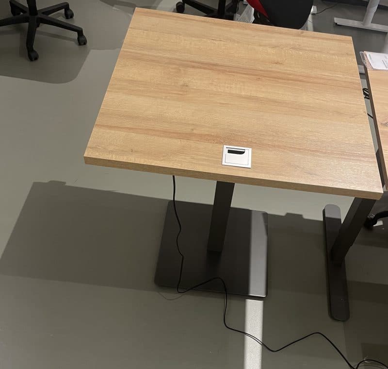 Schreibtisch 55119070 EDJUST