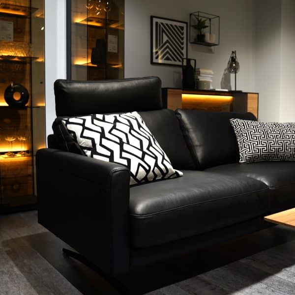 Polstergarnitur Interliving 4004